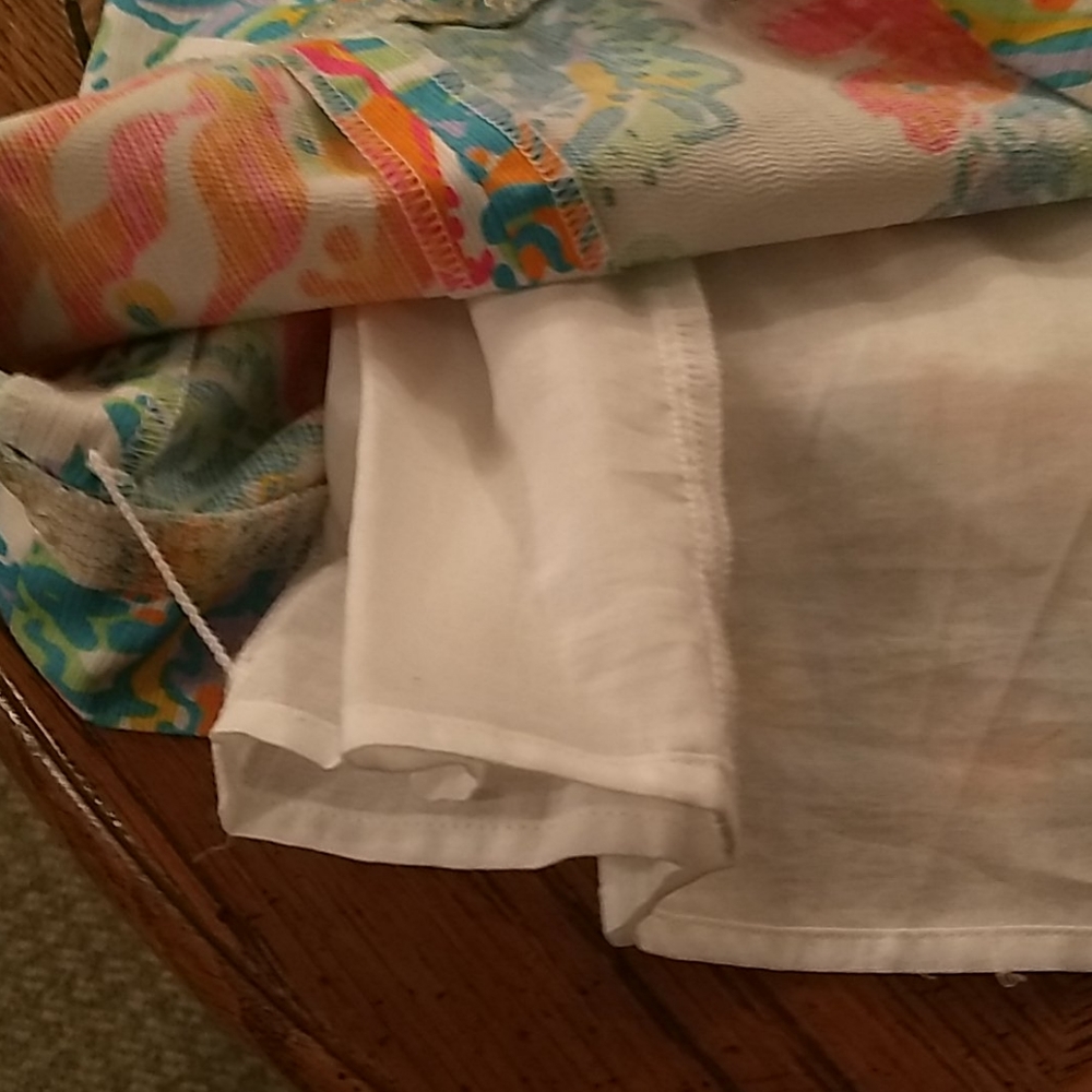 Lily Pulitzer sundress - Picture 5 of 16